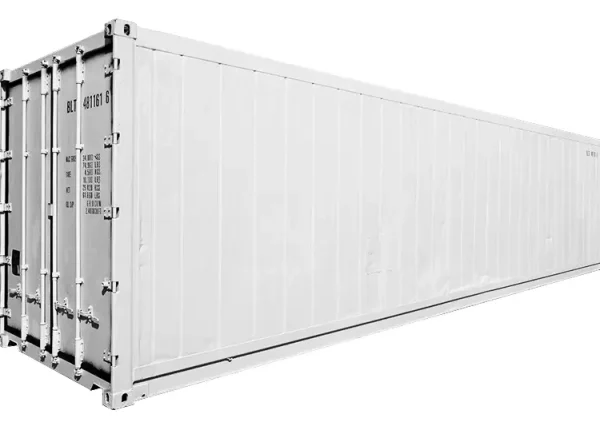 Container refrigerati 40'HCRF - usato
